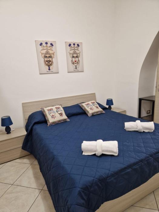 Il Moro di Sicilia in Catania city center