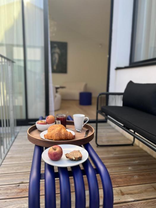 theSocial Liveur- SOHO- LES CHARTRONS