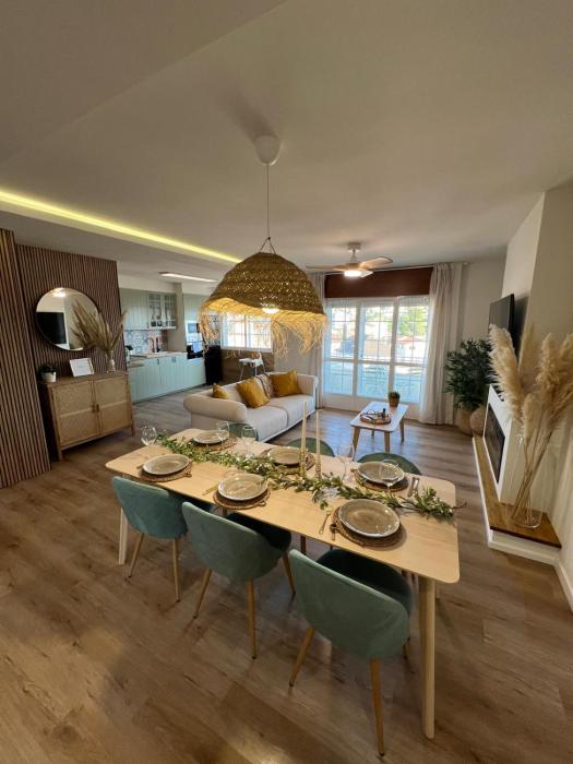 El Balcón de Lorenzo Lorenzos Balcony