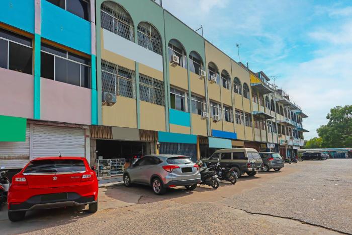 Hotel O Budi Homestay SyariahNearGrand Batam Mall