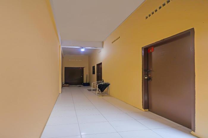 Hotel O Budi Homestay SyariahNearGrand Batam Mall