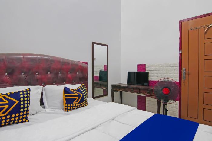 Hotel O Putri Guest House Syariah Near SPBU Rimbo Panjang