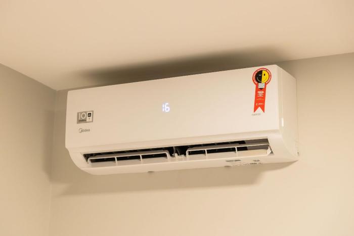 Beach Haus #438 - Quádruplo em Bessa por Carpediem