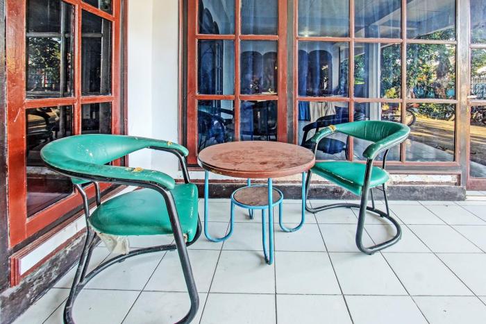 Hotel O Mareje Sariguna