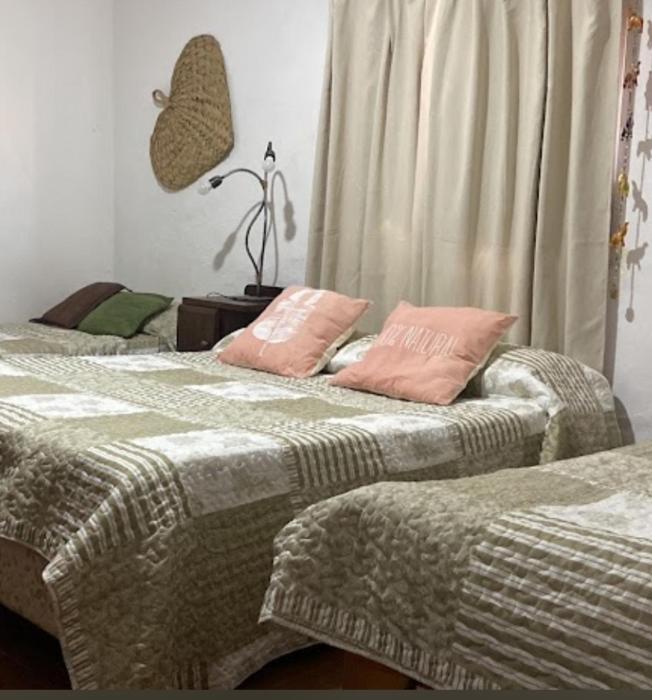 Hosteria Calamuchita