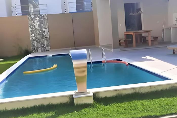 Linda Residência Porto Seguro - BA