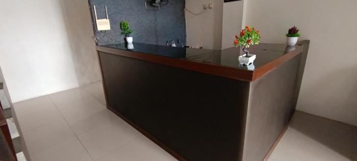 Hotel O Wisma Deli Syariah Near RSUD Nene Mallomo Sidenreng Rappang