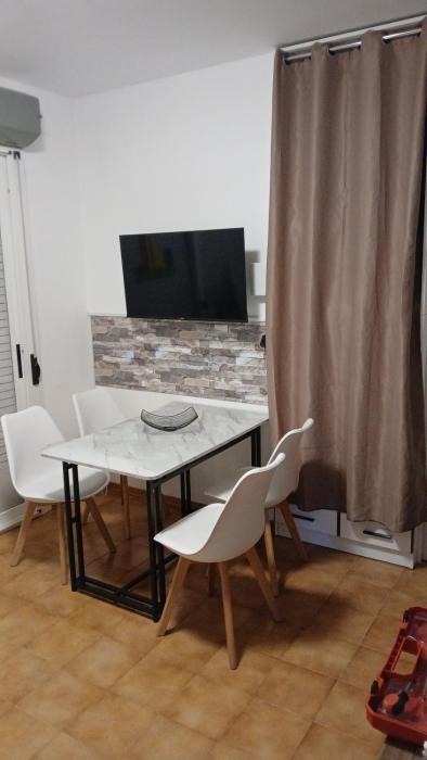 Appartement Isola Clara