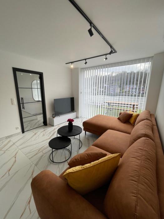 Duplex des souverains