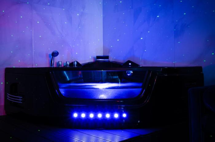 Romantica SPA Kraków