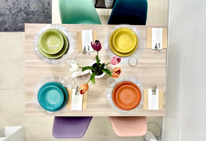 Donna Concetta a Due passi da Ortigia