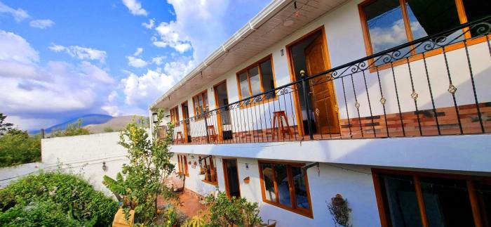 Hotel Villa Carlinita