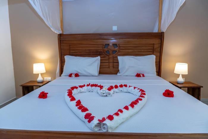 Liquid Life Boutique Hotel Zanzibar