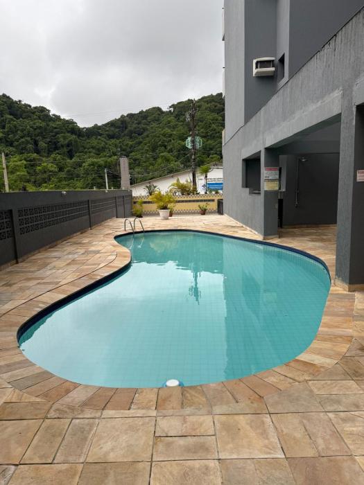 Lindo Apartamento no Guaruja SP