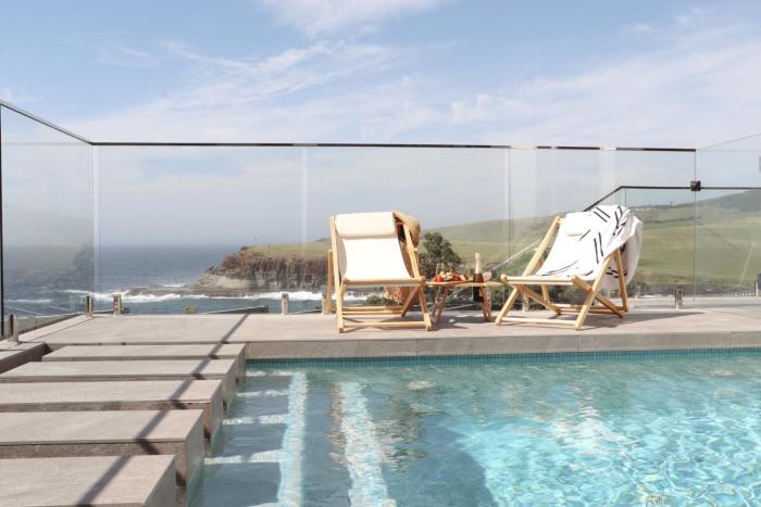 Coastal Indulgence Water Views Romantic Coastal Beach Getaway Kiama