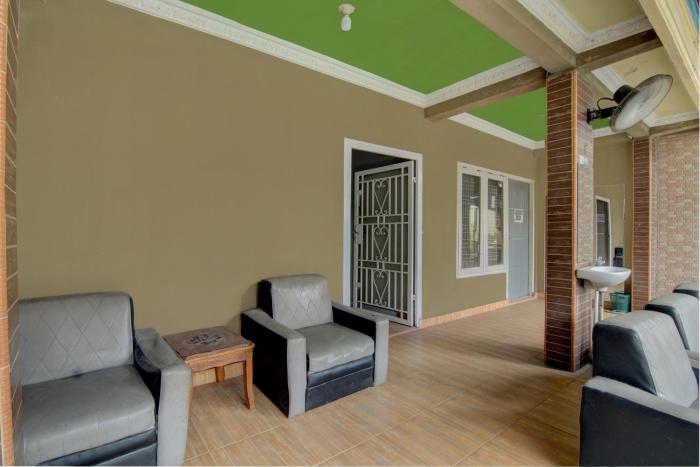 OYO 92833 Penginapan Syariah