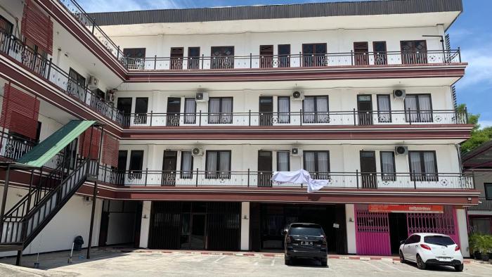 Hotel O Guest House Pandita