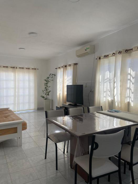 Casa ciudad de San Luis