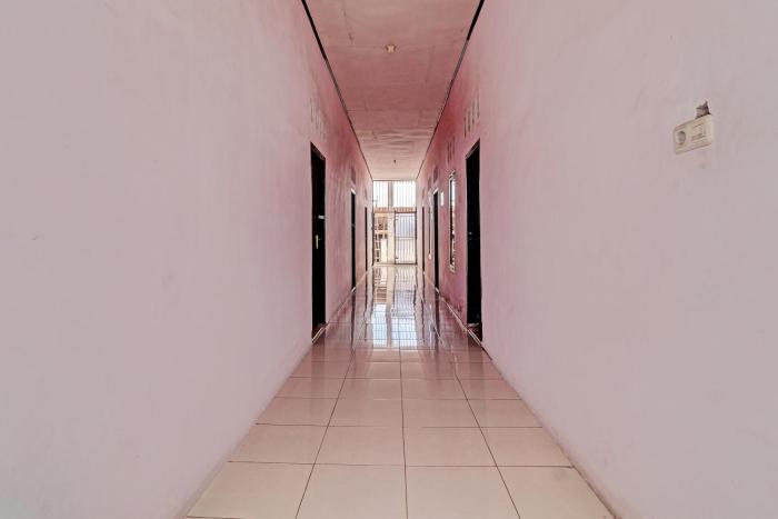 Hotel O Swakarya Guest House