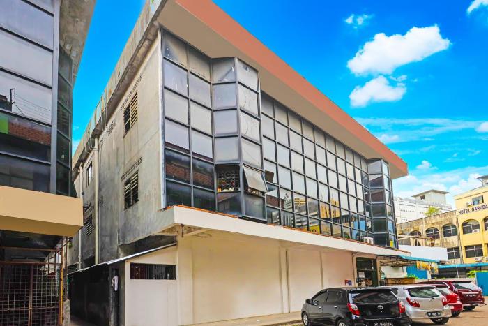 Hotel O Paris SyariahNearTempat Makan Pagi Sore Nohil