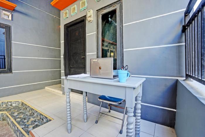 OYO Life 93032 Maju Mapan Homestay Syariah