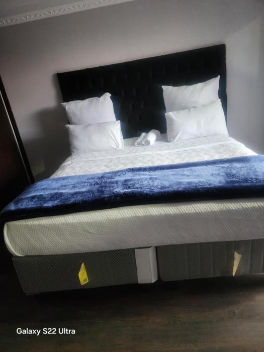 Silent corner guest house