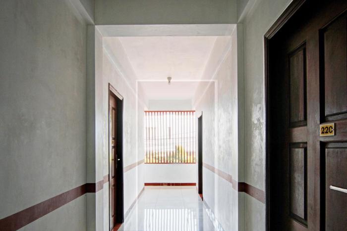 Hotel O Asri Homestay Syariah