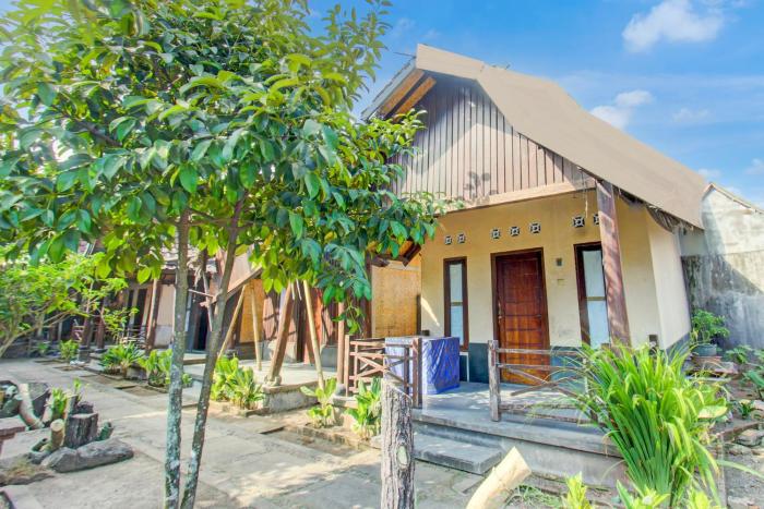 Hotel O Kost Gayus