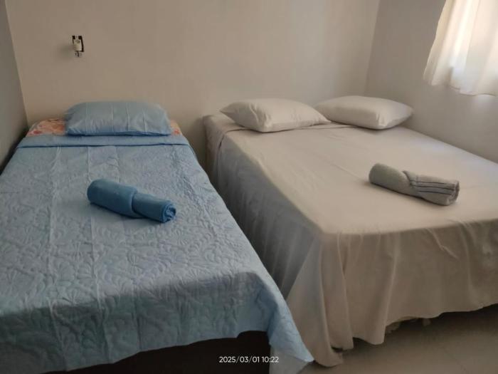 Pousada Dona Vilma 2