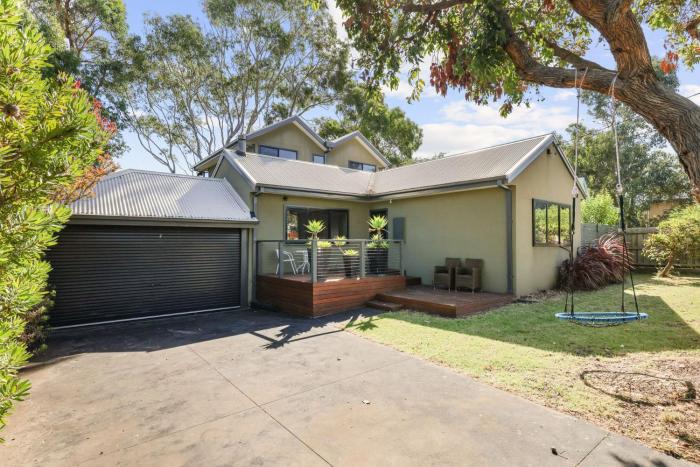 Red Gum Beach Retreat