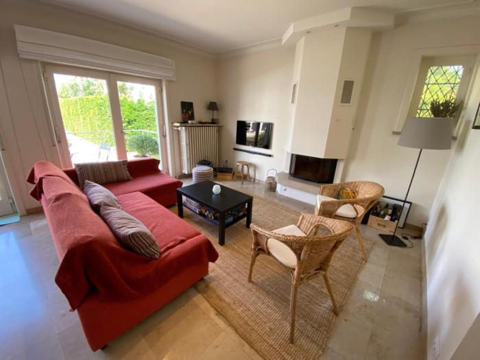 Family Home near Beach in Golden Triangle