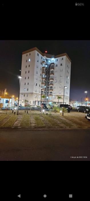 Apartment on the beach