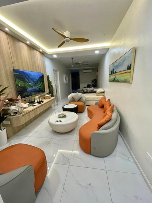 umilamola homestay