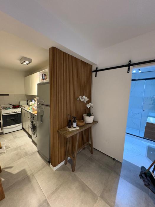 Belgrano Chic apartament