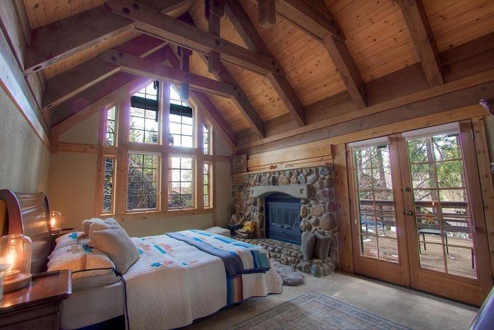 Third Creek Comfort townhouse