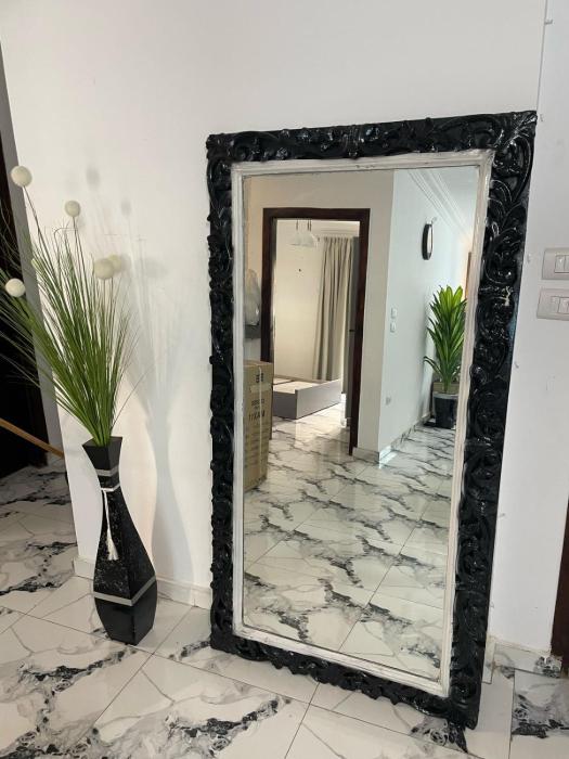 Rence Luxury Apartment