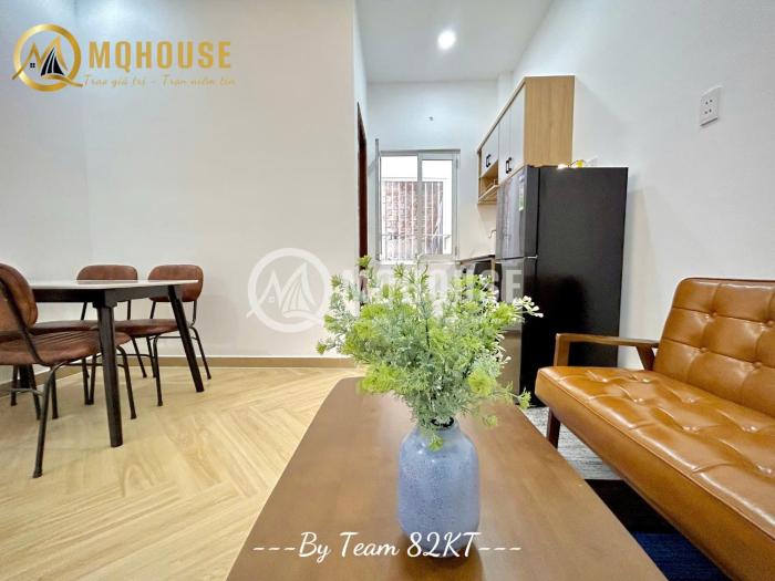 Apartment Ung Van Khiem Binh Thanh Ho Chi Minh