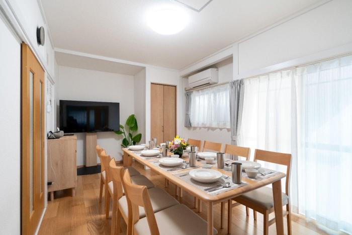 APRO STAY Haneda kamata5