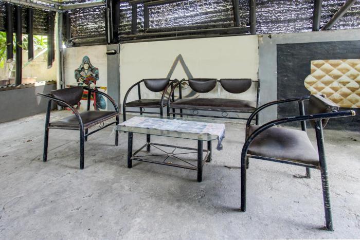 OYO Life 93153 Kos Jenggala