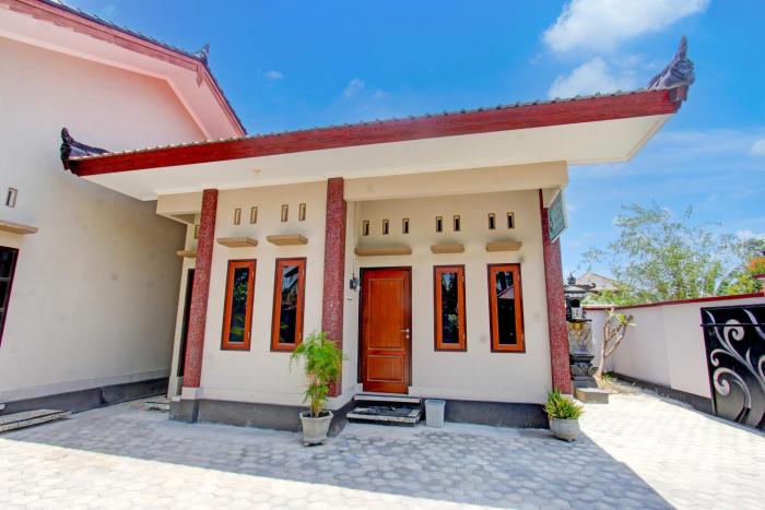 OYO Life 93157 Kos Kaloka