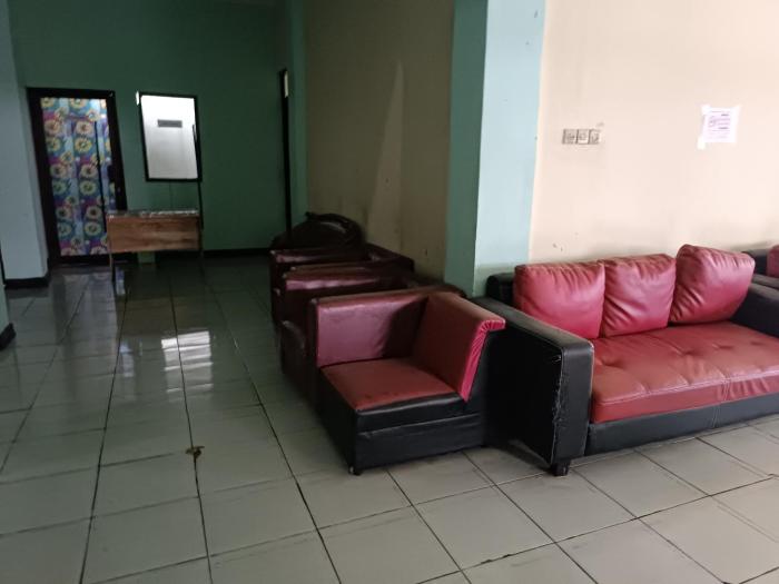 Hotel O Pondok Kula Rumbih Syariah