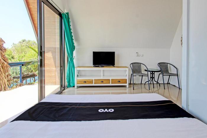 Palette 93389 Osanna Beach Resort