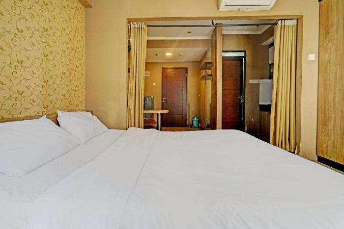 OYO Life 93065 Apartemen Gateway Pasteur By Glory Rent