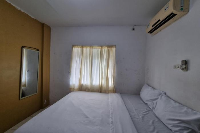 Hotel O Wira Residensia Syariah