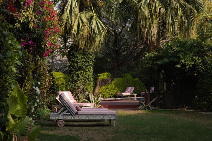 Kintsugi at Rangniwas