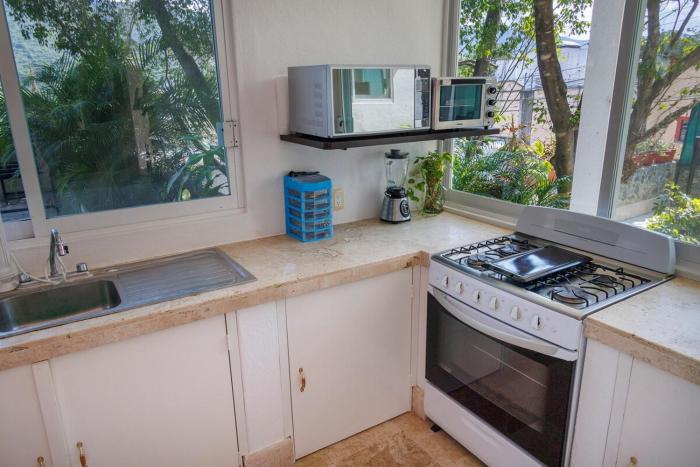 Hermosa Casa en el Centro de Jalpan