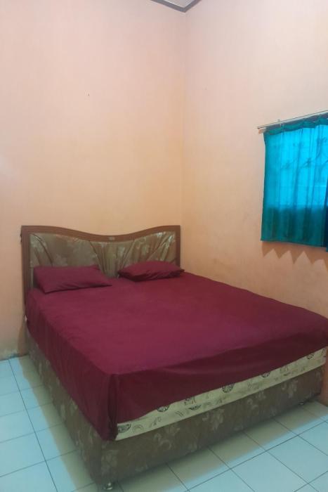 Hotel O Kamboja Homestay Syariah