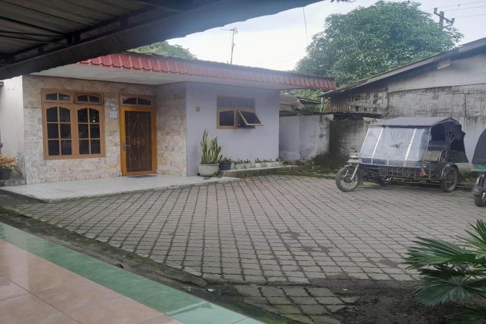 Hotel O Kamboja Homestay Syariah