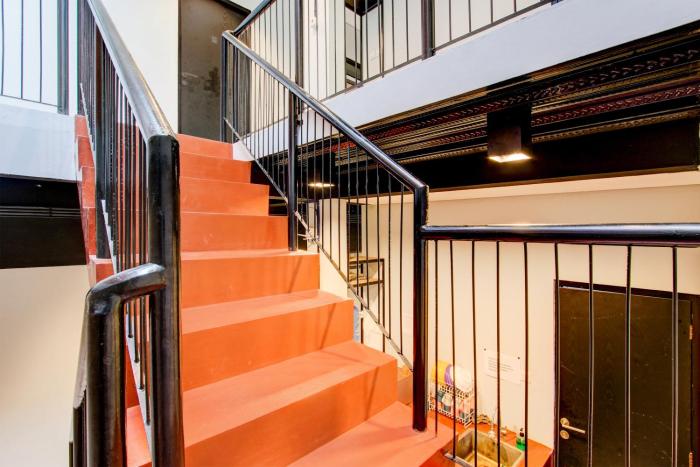 Hotel O Rubina Syariah Hotel