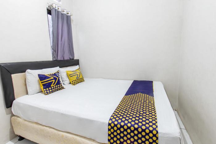 Hotel O Penginapan Melati Tanjung Near Kantor Pengamat Pengairan Tanjung